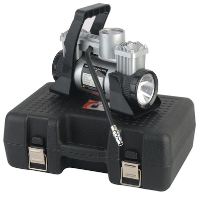 Черные компрессоры воздуха сверхмощное 150psi корабля 12v 180w с аттестацией Rohs Ce
