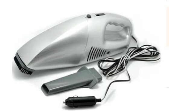 DC12V Ручная пылесос с моющимся фильтром Авто пылесос