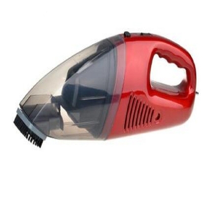 2 В 1   Handheld пылесос компрессора 38W-60W пылесоса 250PSI автоматический