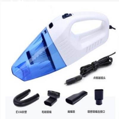 Подгонянный Handheld пылесос 35w автомобиля - 60w с 12v лихтером Dc Cifarette