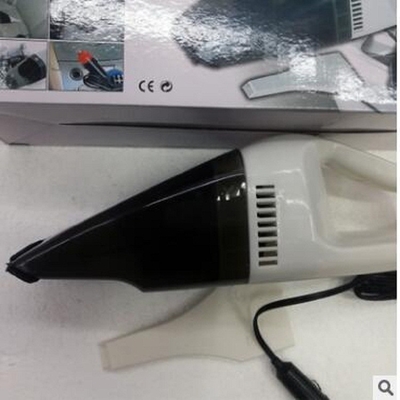 60w - белый Handheld лихтер сигареты Dc OEM 12v пылесоса автомобиля 90w