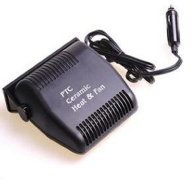 Хорошая цена. Подогреватель автомобиля черноты OEM Handheld перезаряжаемые, Dc12v затыкает внутри подогреватель для автомобиля онлайн