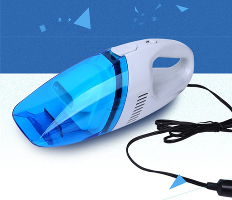 Handheld профессиональный пылесос автомобиля, пылесос автомобиля Dc 12v очищая