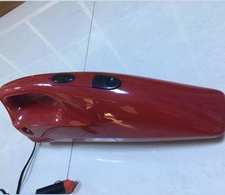 2 в 1 пылесосе мойки, портативный компрессор воздуха 250psi 12vdc