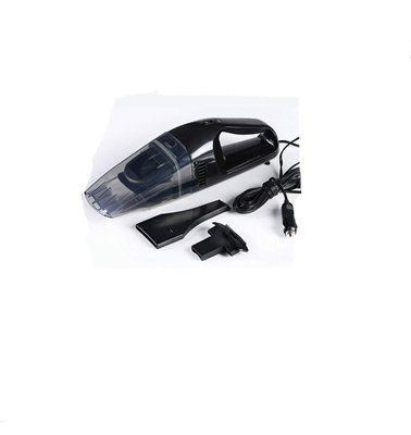 пылесос автомобиля черноты DC 12v портативный Handheld с аттестацией CE