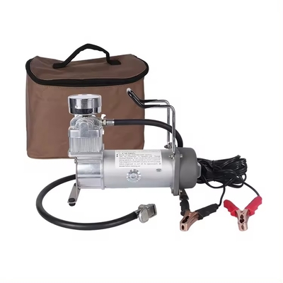 YURUI YF658 12В портативный воздушный компрессор 200PSI для автомобилей