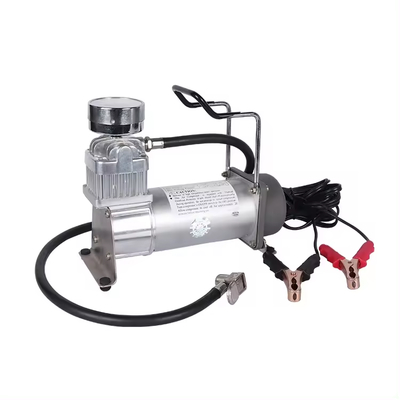 12V Metal Air Compressor 200PSI 70L/min for 4x4 Vehicles
