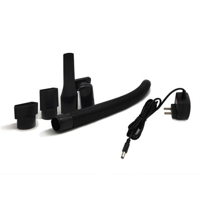 Портативный беспроводный ручной автомобиль мини пылесос с легким Электрический пылесос для автомобилей