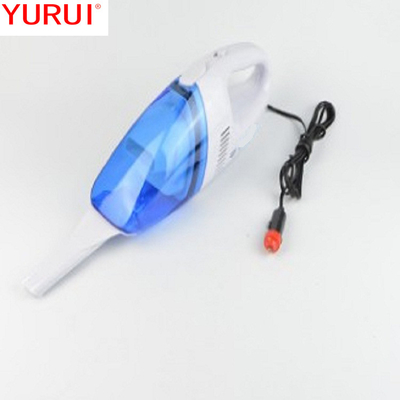 Dc12v Hoover портативный ABS автомобильный вакуум с адаптером влажный и сухой