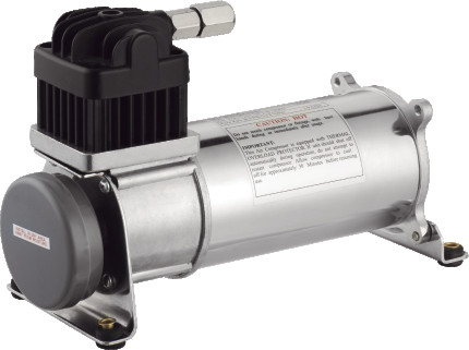 Портативный компрессор подвеса езды воздуха 12V 100 PSI для Offboard автомобиля