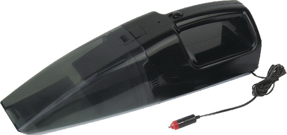 Хорошая цена. Черный пылесос автомобиля DC 12V Handheld/автоматический пылесос онлайн