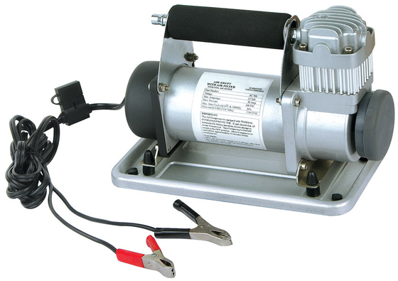 Хорошая цена. Портативная машинка серебряное быстрое Inflation12V компрессоров воздуха корабля металла компрессор воздуха 150 Psi онлайн