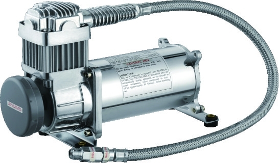 Хорошая цена. 1 / 4'» компрессор 12v и танк компрессора 200psi подвеса езды воздуха одиночные онлайн