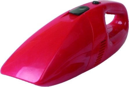 Хорошая цена. Пылесос автомобиля 12V Yurui 102 Handheld с flexble инструментом шланга/ковра онлайн