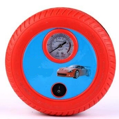 Хорошая цена. OEM компрессора воздуха 250psi Dc12v красный пластиковый со штепсельной вилкой сигареты более светлой онлайн