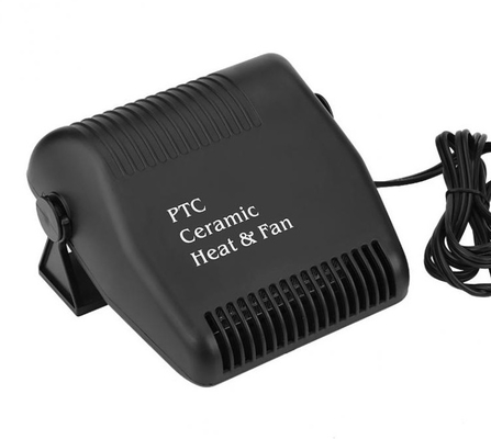 Хорошая цена. цвета подогревателей автомобиля 150w 12v срок пригодности мини портативного электрического черного длинный онлайн