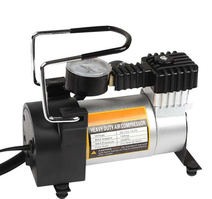 Хорошая цена. Мини небольшой компрессор воздуха 140PSI металла с дозором обеспечивает обслуживание OEM онлайн