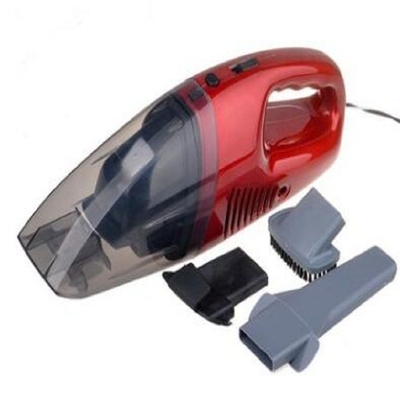 Хорошая цена. 2 В 1   Handheld пылесос компрессора 38W-60W пылесоса 250PSI автоматический онлайн