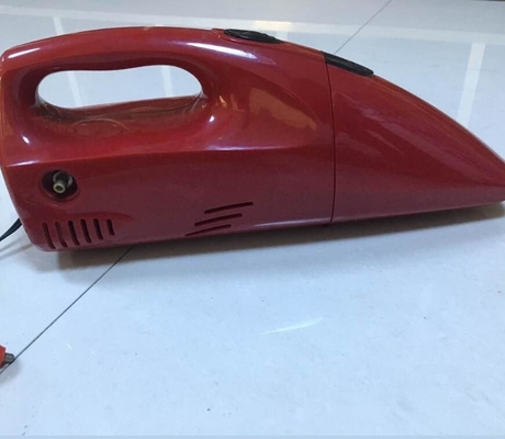 Хорошая цена. 2 в 1 пылесосе мойки, портативный компрессор воздуха 250psi 12vdc онлайн