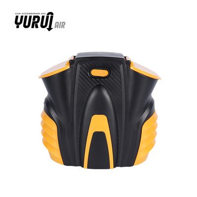 12V портативный автомобильный шинный воздушный компрессор 150PSI со светодиодной подсветкой