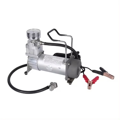 YURUI YF658 12V Portable Air Compressor 200PSI for Cars