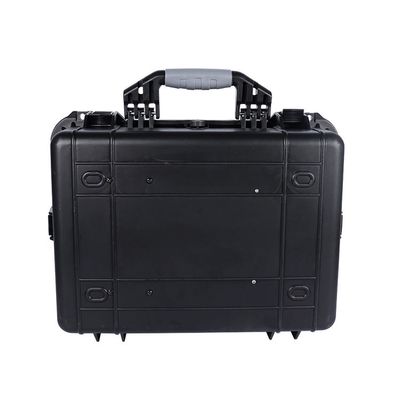 Портативный 12-вольтовый воздушный компрессор с мотором 62A и 4,5 CFM при 30 PSI для надувания тяжелых шин